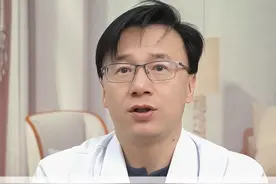 经常头晕也是因为糖尿病吗？ #糖尿病 #二型糖尿病 #头晕 #医学科普视频封面