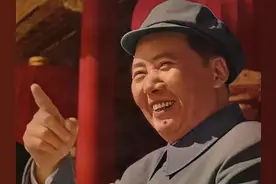 #康震 老师讲解毛主席《沁园春·长沙》，伟人的格局比天大视频封面
