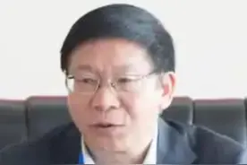 云南省昆明市政协原副主席李河流被开除党籍和公职 #党纪政务处分  #反腐倡廉  #说案视频封面