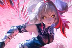 #王者新英雄影语音爆料  已随最后的狂舞而至视频封面