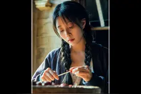 周秉义跟父亲谎称自己不能生育 #因为一个片段看了整部剧视频封面
