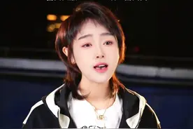 就当我俩没有明天#吕口口 #音乐现场 #晚风视频封面
