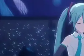 《初音未来：缤纷舞台》：居然能和初音未来一起同台演出 #PJSK国服公测  #taptap高分推荐视频封面
