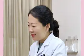 女性内裤总湿湿的，就是性生活太频繁了？ #医学科普 #科普一下 #健康科普 #妇科知识 #女性健康视频封面