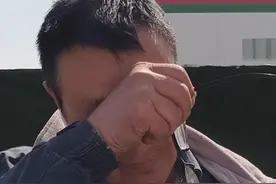 货拉拉拉货遇纠纷，司机委屈落泪。厂房内无监控，责任划分存争议。（一）#河南dou知道  #媒体精选计划 #都市接到办视频封面