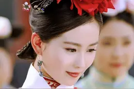 《步步惊心》的群戏有多精彩？太子送礼事件给你答案 #步步惊心视频封面