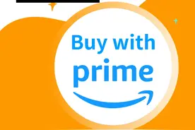 Buy with prime助力品牌增长！降低各个环节成本#亚马逊跨境电商视频封面