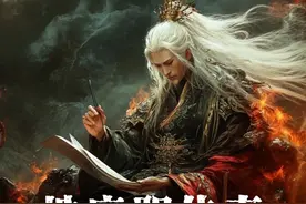 《地府四大判官》 赏善司魏征、罚恶司钟馗、察查司陆之道、阴律司崔珏，地府中的法务部门。#地狱 #夜游神  #中式恐怖 #民间传说 #抖音知识年终大赏  @DOU+上热门 @DOU+小助手