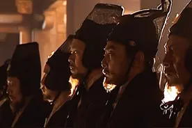 唐灭吐谷浑之战：64岁的李靖挂帅出征，一举歼灭慕容伏允 #唐朝视频封面