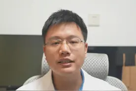 鼻涕带血怎么了？别再以为是上火了 #鼻咽癌 #上火 #硬核健康养生大全 #硬核健康科普行动 #医疗创作者培优计划视频封面