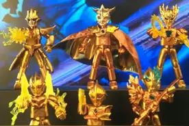 喜欢奥特曼 2025年鉴版的粉丝们抓紧时间  ！#积木 #布鲁可奥特曼 #奥特曼 #诺亚奥特曼 #积木人视频封面