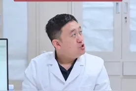 长麦粒肿的原因是什么 #麦粒肿  #门诊日常  #眼科主任李强视频封面