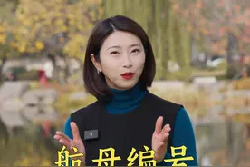 当你知道为什么我国航母编号始于16，你将明白：百年海军的真正意义。#七镇八远 #航母编号 #航母 #历史 #中国海军 @DOU+小助手视频封面