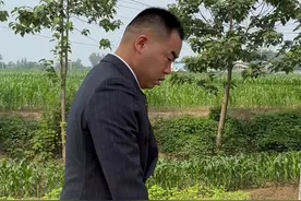 我结婚啦，想让父亲参加我的婚礼，喝儿媳敬他的茶，可他却不能来。#记录真实生活视频封面