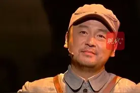 文艺晚会《正义必胜》中，宋春丽、刘敏涛、张志坚、郭京飞、雷佳音等众多实力派演员同台演绎 #九三阅兵 #抗战胜利80周年  #我们的胜利 #正义必胜