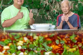 想吃水煮牛肉了，你就跟着阿米这样做，麻辣鲜香，牛肉滑嫩，巴适视频封面