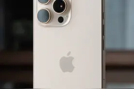 iPhone 16 Pro 系列评测：瞬息全宇宙！ #上抖音看iPhone视频封面