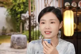 上善若水，水善利万物而不争 #国学文化 #道德经视频封面