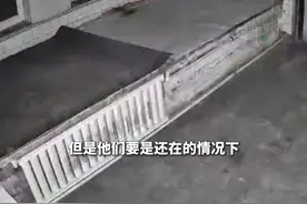 1月29日（采访时间），辽宁朝阳，#一年内父母离世男子看春节监控泪目  ：他们在，我还能当孩子，多陪伴父母，趁他们还在。视频封面