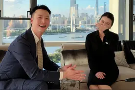 单价12万在黄浦江边送自己一个家，你们觉得值吗？ #壹亿豪宅 #S哥 #上海新房 #上海豪宅 #保利世博视频封面