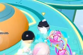 蛋仔派对：原来全市记录是这样来的！ #蛋仔派对