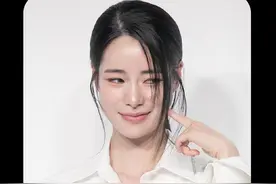 从林智妍的经历看，韩国女星想要出圈究竟要多努力？ #韩国视频封面