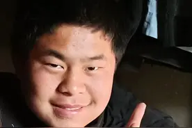 孩子你在哪儿？宿迁15岁男孩失联，穿深绿色上衣、蓝色短裤，高约1米7图片