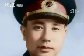 4月1日晚，107岁开国少将邹衍逝世，曾批准处决“座山雕”原型。视频封面