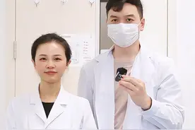 男生变帅很简单，用三医生才知道的方法改善 #痘痘 #出油多 #医学科普 #复方多黏菌素B软膏 #男朋友视频封面