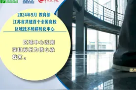 看案例 解码《纲要》⑱ | 提高高校科技成果转化效能视频封面