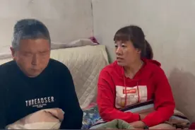 女人的身体是很诚实的，你如果伤透了她的心，你靠近她，她都会觉 得很难受！ #夫妻相处之道 #婚姻家庭 #婚姻情感 #情感共鸣 #家庭情感视频封面