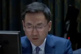 #安理会审议黑海港口农产品外运协议#中方呼吁找到满足各方关切的解决方案 视频封面