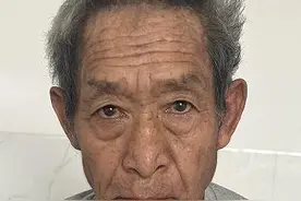 西双版纳州寻亲：六旬老人被救助，拾荒为生，高1米65图片