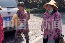 春分至，茶香起！西湖龙井今天正式开采。首批来自江西的采茶大姐已带着竹篓上岗。“蹲茶”日薪180元，包吃住及往返车票；“跑茶”日薪260-280元。视频封面