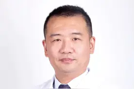 干眼症的朋友，不要乱吃药了，试试这两个穴位 #医学科普 #干眼症 #眼病 #健康科普视频封面
