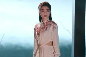 #乘风2024一公单人直拍 陈丽君一公《发如雪》直拍 #乘风2024视频封面