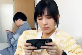 不同类型的婚后生活 #欧乐B电动牙刷视频封面