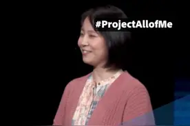 科技预览：AllofMe 带来智能人像编辑器 #adobe #新品发布 #人像#p图 @DOU+小助手 （Adobe 通过现场预览展示环节和创意人群分享实验室新功能，这些功能有可能出现在未来产品中。）视频封面
