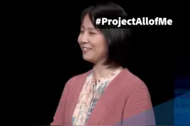 科技预览：AllofMe 带来智能人像编辑器 #adobe #新品发布 #人像#p图 @DOU+小助手 （Adobe 通过现场预览展示环节和创意人群分享实验室新功能，这些功能有可能出现在未来产品中。）视频封面