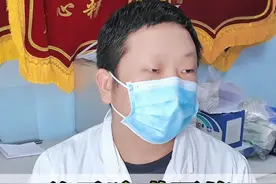 孩子咳嗽不停，两个动作来调理#硬核健康科普行动  #儿童健康 #咳嗽视频封面