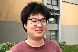 来自河南的省状元，清北老师亲自上门推荐专业是种什么体验#清华大学 #高考 #状元 #省状元 #河南视频封面