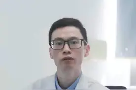 你的小孩屁股上有洞吗？ #热点 #医学科普 #儿童医学科普小知识 #育儿经验分享 #家长必读视频封面