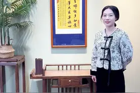 性格冲动的 一定要读懂灵隐寺的这14个字 #人生哪能多如意万事只求半称心 #玄关字画 #禅意 #茶室 #办公室视频封面