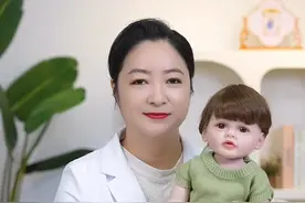 每个宝宝都会出现尖叫期，这个时候家长们该怎么办呢？#尖叫期 #科学育儿 #朱宁宁视频封面