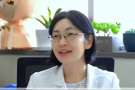 怀孕后，多久能看到胎心？ #胎心胎芽 #孕后 #硬核健康科普行动视频封面