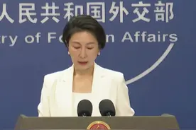 台行政部门聘请日本前自卫队官员担任顾问 外交部回应 视频封面