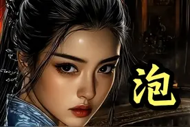 你知道什么叫泡红枣吗，为何白鹿原田小娥泡的红枣男人都喜欢吃