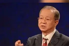 曾仕强曾预言：不出9年全世界将严重缺粮#粮食 #农业 视频封面