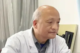 阳后嗓子疼咳嗽老不好，可能啥原因#新冠后遗症 #咳嗽 #嗓子疼 #耳鼻喉名中医高仁虎 #硬核健康科普行动视频封面