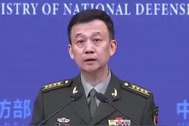 国防部：人民军队全时待战！视频封面